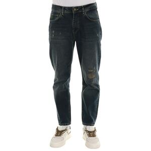 JEANS YELLOWSTONE PONT DENIM - Mad Fashion | img vers.300x/